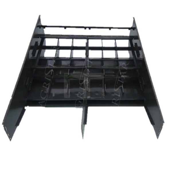 Kosz sitowy Claas 600951