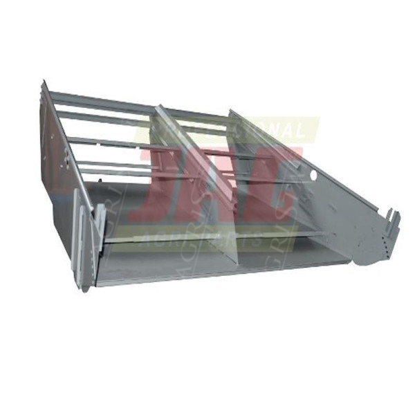 Kosz sitowy Claas Dominator 105 678756