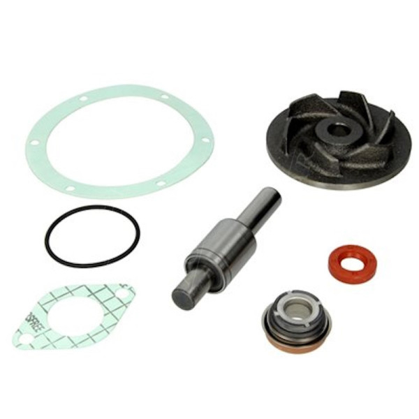 SUC6017 Wasserpumpen-Reparatursatz 4c Perkins