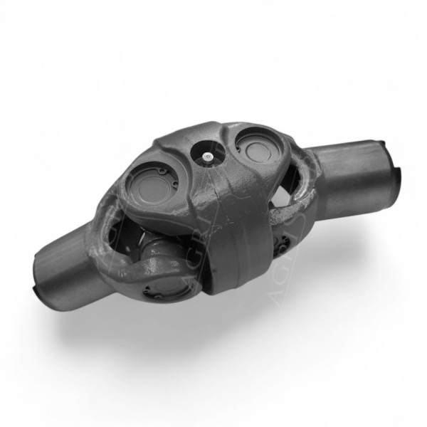 Verbindungsstück Kreuzgelenksatz John Deere 1840 1850 2450 2650 Achswelle