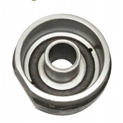 Oberes Hydroflap-Gehäuse 331/44695