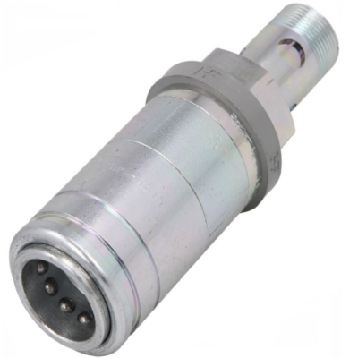 Szybkozłącze Hydrauliczne 1/2" M22x1,5 4SRPV0819/22FH, 4850137767, 4850137413