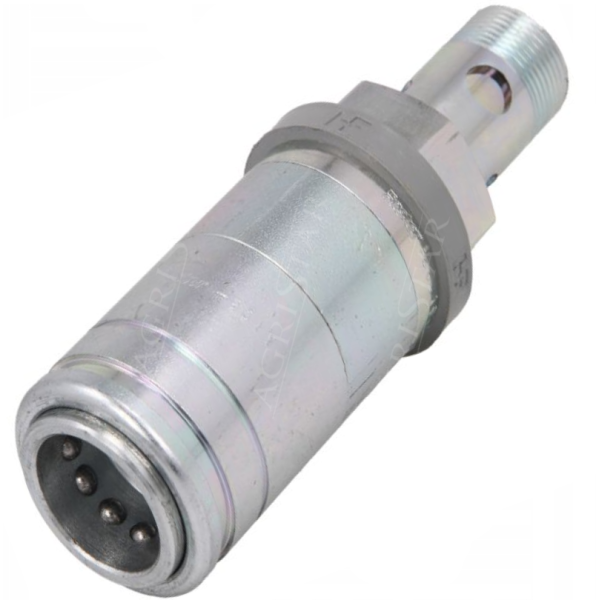 Szybkozłącze Hydrauliczne 1/2" M22x1,5 4SRPV0819/22FH, 4850137767, 4850137413