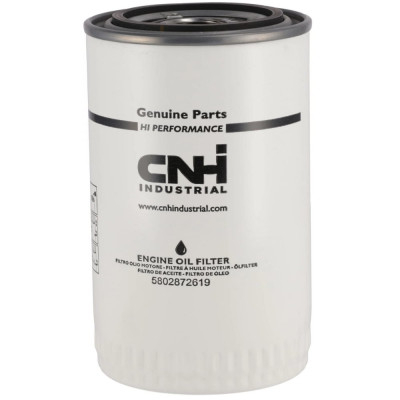 FOL1063 Filtr oleju silnika oryginał 5802872619