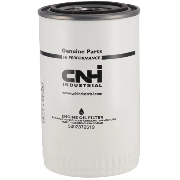 FOL1063 Filtr oleju silnika oryginał 5802872619