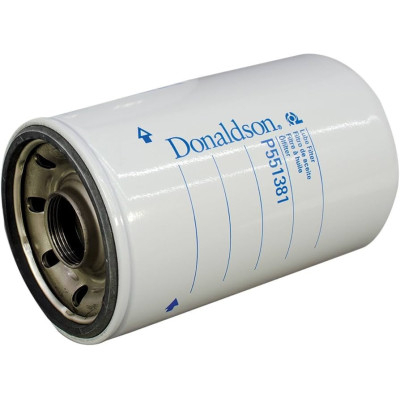 Filtr oleju silnika mały gwint P551381, LF734, A77537 51649 Case Magnum
7110, 7120, 7130, 7140