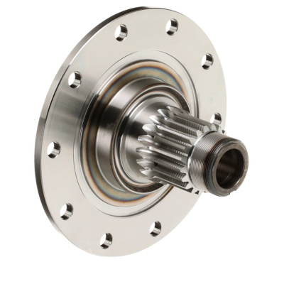 Nabengehäuse jx75 Farmall New Holland TD80 TD90 5126631