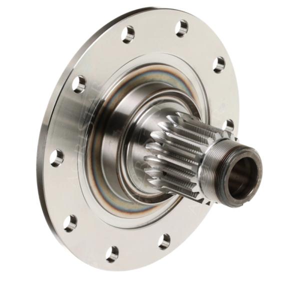 Podpora piasty koła New Holland:
TD FIAT 55-46 65-94DT FORD 3010S-4340 
Case Farmall JX60-75 5126631