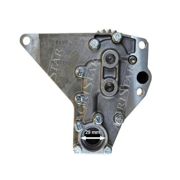 Pompa oleju silnika MWM D225 D226 Fendt 611 612, 614 614 SA, 615 LSA Renault 103-54 110-54 120-54 F184230310080