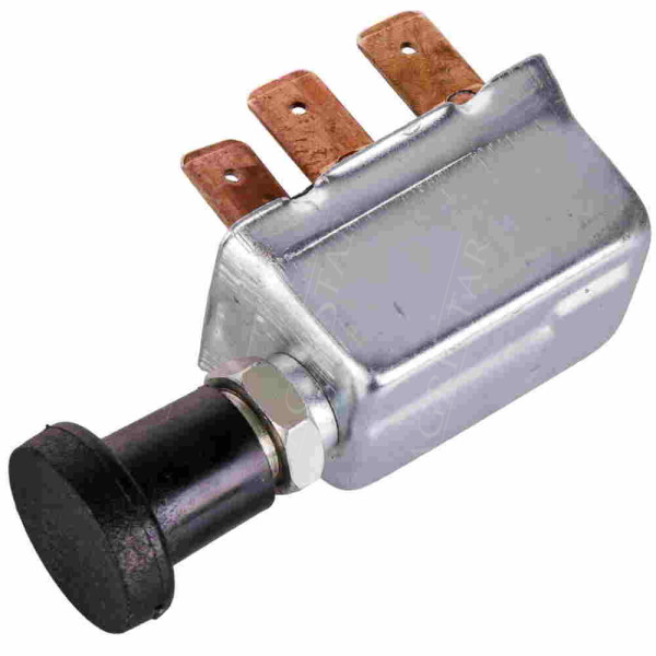 Włącznik zapłonu Case 745 845 1046 1246 946 644 744 844 Deutz Fendt 01163920 AL23512 F139914020010