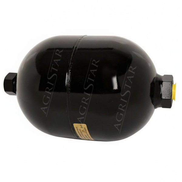 Akumulator hydrauliczny 28 BAR hydroakumulator John Deere
7610 7710 7810 AL180758 AL115219