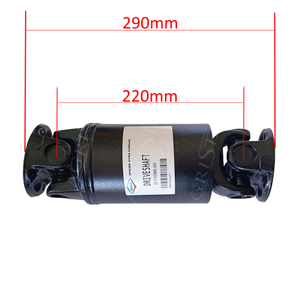Kardanwelle Manitou 796726 224734 224734BIS 22474BISM 4300681