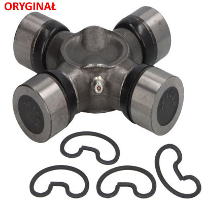 Kardanwellenkreuz Manitou MLT MT 624 730 109753