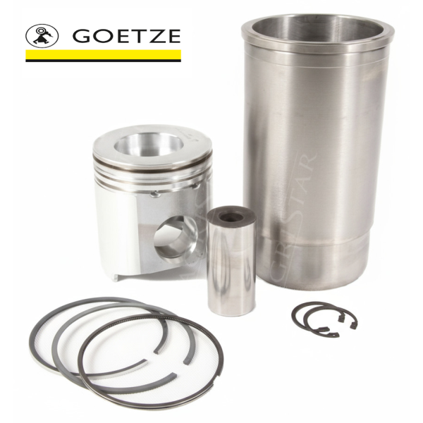 Zestaw naprawczy silnika FEDERAL MOGUL Goetze John Deere
6400, 6400SE, 6500, 6800, 6900, 7400, 7500, 7600
Renault Cergos Ares