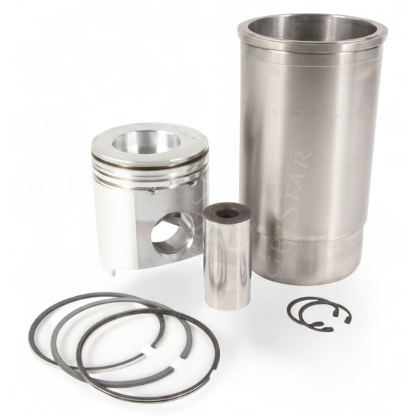 SCY1003 Motorreparatursatz 106,5 mm