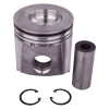 SCY3017 Kolben 3 Ringe 106mm John Deere