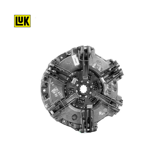 Docisk sprzęgła 280mm ER199989 228015510 8457 ER199989 220131101 628307709 6000105777 397508 0011438640 0011438641