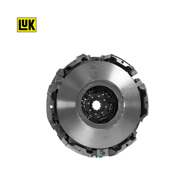 Docisk sprzęgła 280mm John Deere Claas