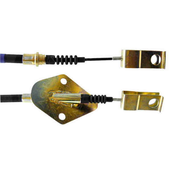 Linka sprzęgła 721mm Massey Ferguson
4225 4235 4240, 4245 4255HV, 4265,
4325 4335 4345, 4355