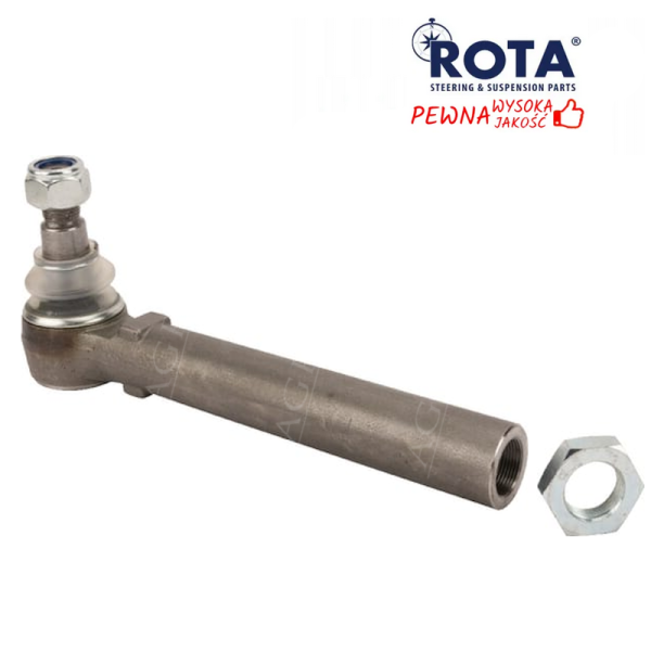 Końcówka kierownicza przegub 265mm Case
MX100 MX110 MX120 MX135 MX80 MX90 MX80 MX90
CS CVX Massey Ferguson 3000 5000 6000