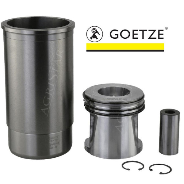 Zestaw naprawczy silnika john deere
5715 , 5620 , 5720 , 5820 , 
6515 , 6010 ,6210 , 6210SE ,6310, 6410 , 6510 ,