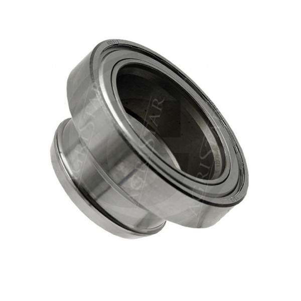 SPR4002 Łożysko oporowe 52x83x43mm