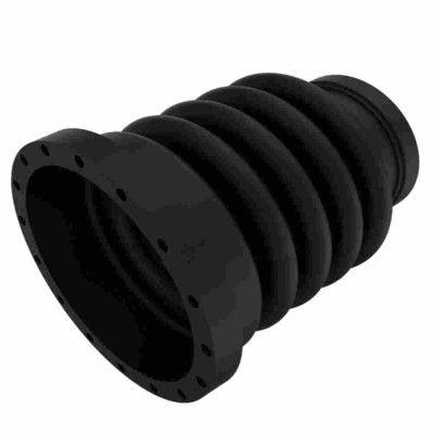 Gummikappe für John Deere R216826 Gelenk