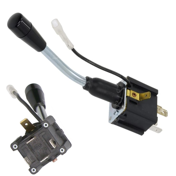 Przełącznik kierunkowskazów i świateł mijania dźwignia Case XL Maxxum Fendt Farmer Deutz DX