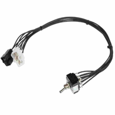 ELE5048 Vorwärts-Rückwärts-Fahrmodusschalter (ohne Null)