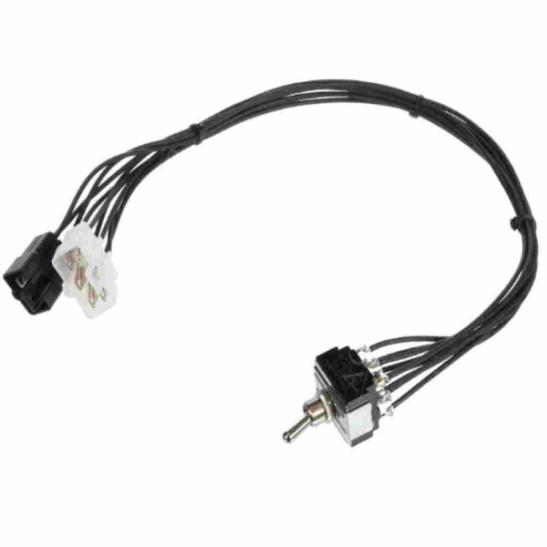 ELE5048 Vorwärts-Rückwärts-Fahrmodusschalter (ohne Null)