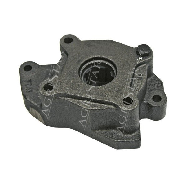 SPO2010 Pompa oleju silnika Perkins massey ferguson 375, 377, 383, 384S, 387, 390, 393, 398 case cx