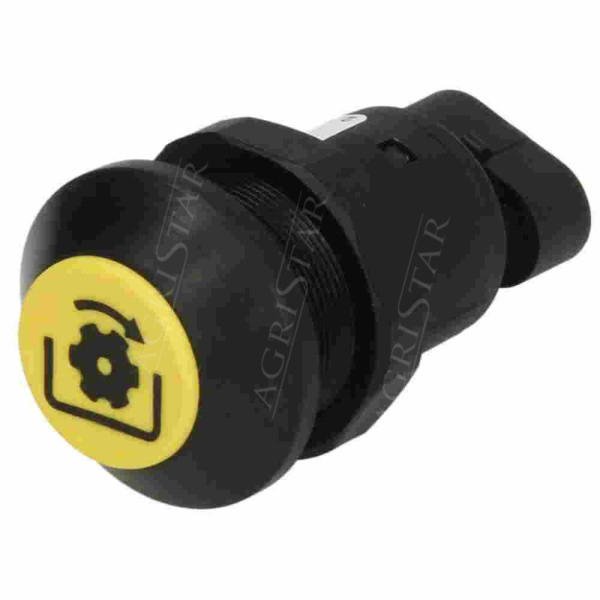 John Deere Kotflügel-Zapfwellenschalterknopf