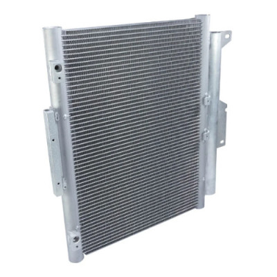 Skraplacz chłodnica klimatyzacji 47392187 Case puma new holland