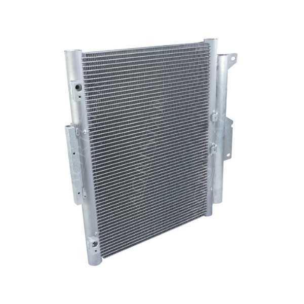 Skraplacz chłodnica klimatyzacji 47392187 Case puma new holland