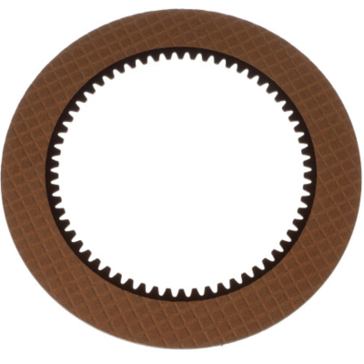 Tarczka Cierna Case New Holland 362618A1