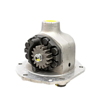 Pompa hydrauliczna zębata E9NN600BC 83987329 Ford 
3230, 3420, 3930, 4130, 4630, 4830, 5030