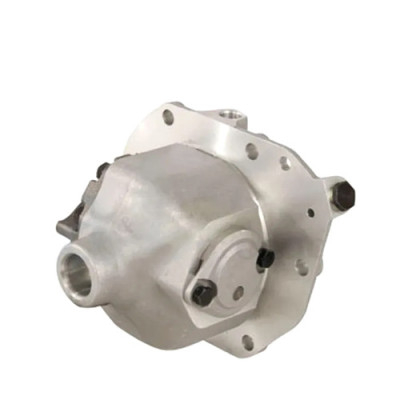 HYD1178 Poma hydrauliczna zębata