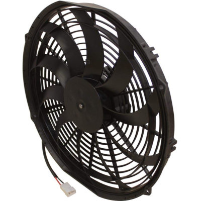 Wentylator Case JX1070N JX1095N JX1075N New Holland TN65F TN80F TN95F TN55V TN65V TN75V 5194793 87303179