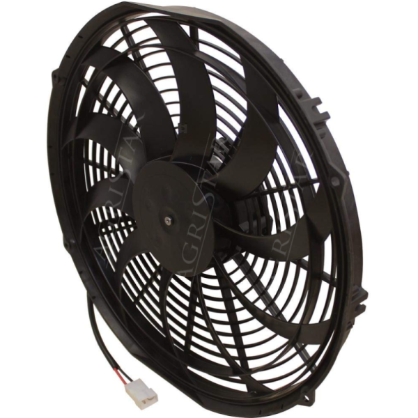 Wentylator Case JX1070N JX1095N JX1075N New Holland TN65F TN80F TN95F TN55V TN65V TN75V 5194793 87303179