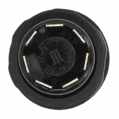 Włącznik świateł awaryjnych Case 733 743 745 833 844 845 89520C91