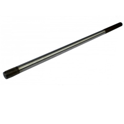 PON3538 Halbachse hinten