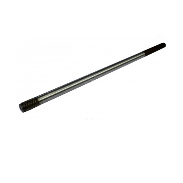 PON3538 Halbachse hinten