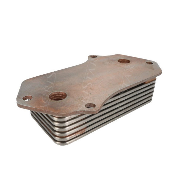 SPO7069 Chłodnica oleju silnika JCB Dieselmax