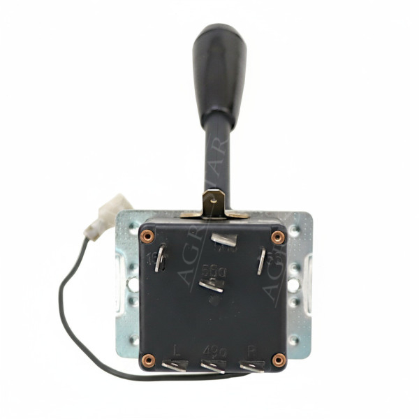 Manetka kierunkowskazów i świateł mijania Deutz DX Fendt
Farmer 303-311