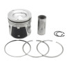 Tłok kompletny silnik FPT Case New Holland 8099152, T401582, 5801633658