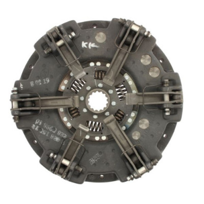 SPR1014 Kupplungsdruckplatte 280 mm