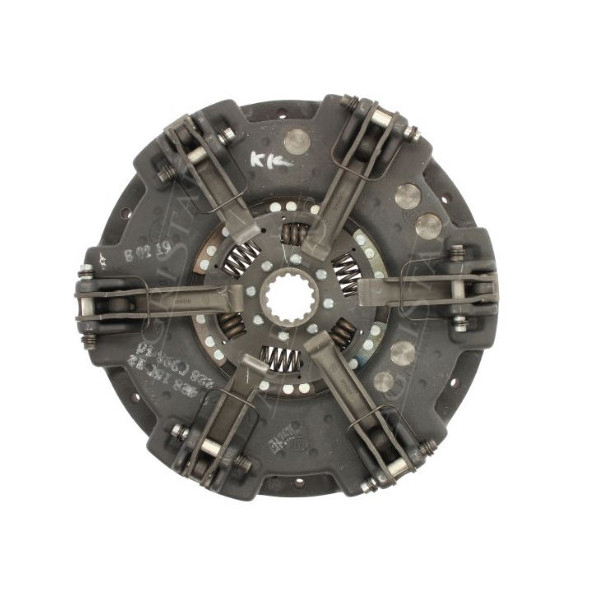 SPR1014 Kupplungsdruckplatte 280mm