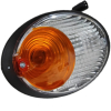 lampa przednia new holland tt50 55 65