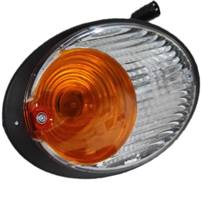 lampa przednia new holland tt50 55 65