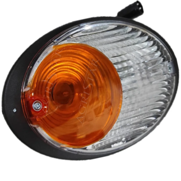 lampa przednia new holland tt50 55 65